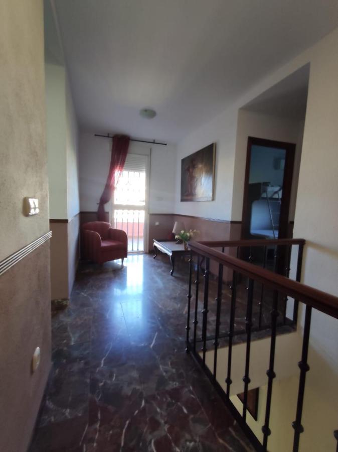 Villa Coco Córdoba Buitenkant foto